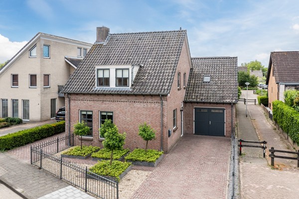 Medium property photo - De Slek 2, 4921 NB Made
